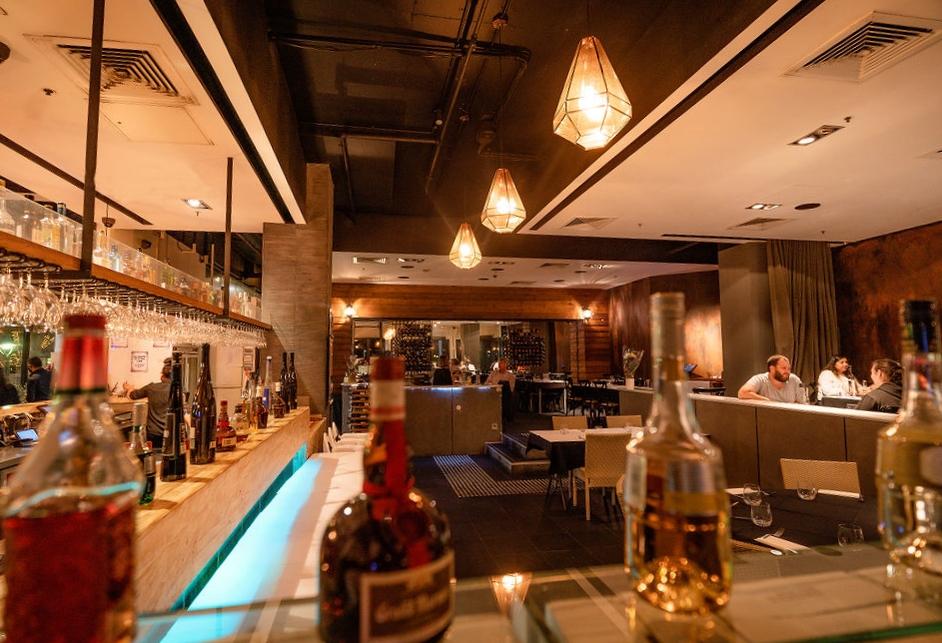 Whole Venue at Indian Mehek Fine Dining Restaurant and Bar photo 7