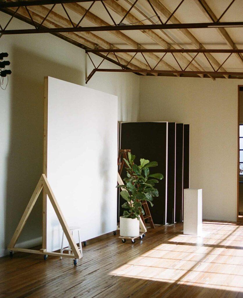 Entire Studio at YATOMA Studio photo 7