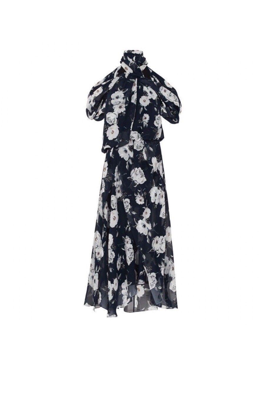 Camilla And Marc Lou Lou Off Shoulder Dress photo 3