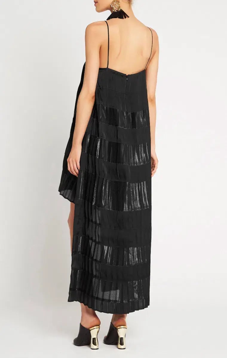 Sass & Bide Eye to Eye Dress Black Size AU 6 photo 3