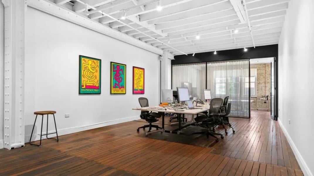 Surry Hills Studio photo 3