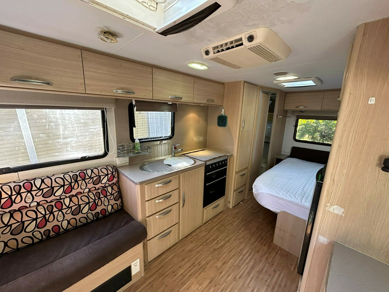 Josie the Jayco photo 3