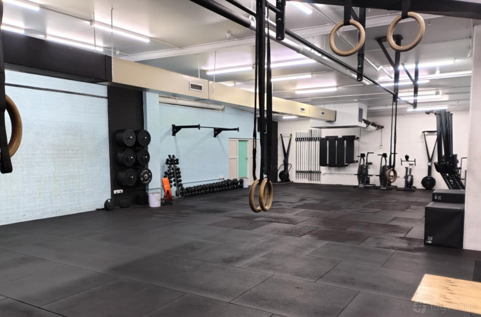 Entire Venue at All Grit CrossFit Ryde photo 5