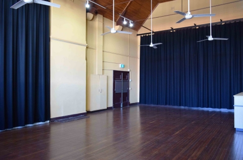 Auditorium | Midland Junction Arts Centre photo 5