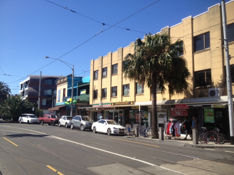 STUDIO SPACE AVAILABLE IN ST KILDA photo 2