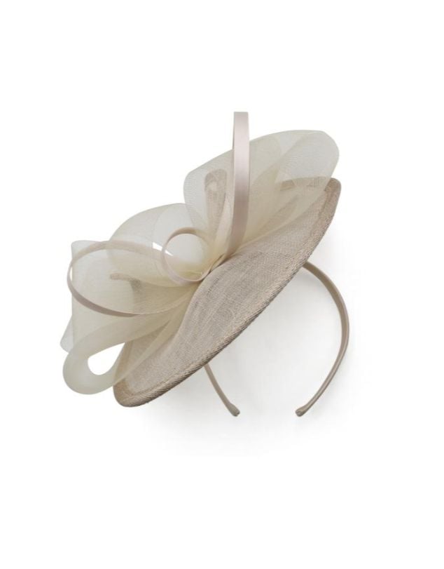 Morgan & Taylor Calista Fascinator photo 2
