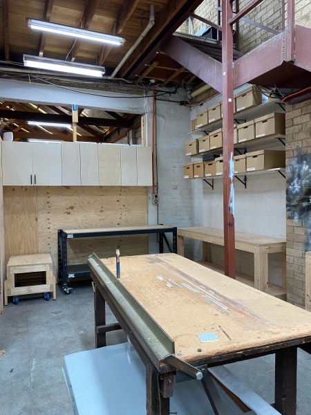 Studio/Warehouse Space photo 4