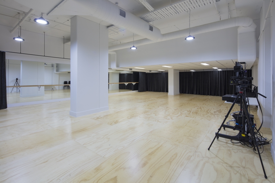 NIDA Melbourne - Studio 1 photo 2