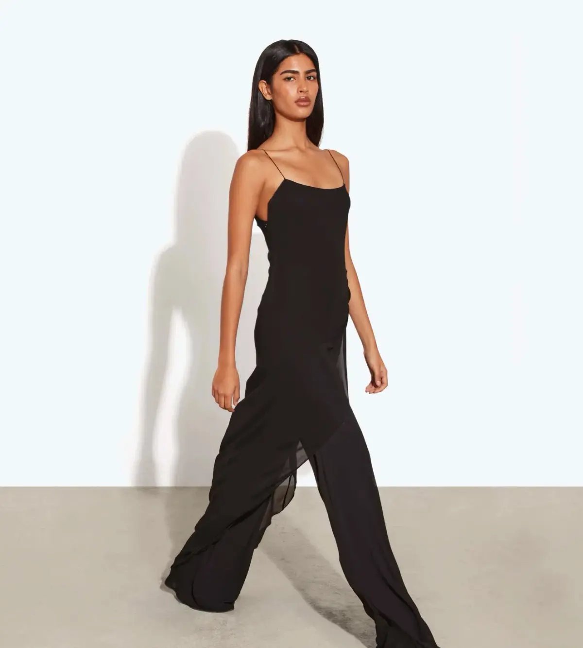 Rat and Boa Novella Jumpsuit photo 2