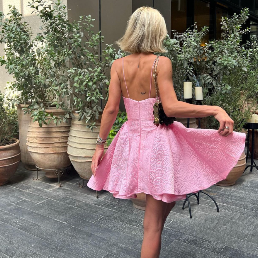 Eliya The Label Mirabella Dress photo 3