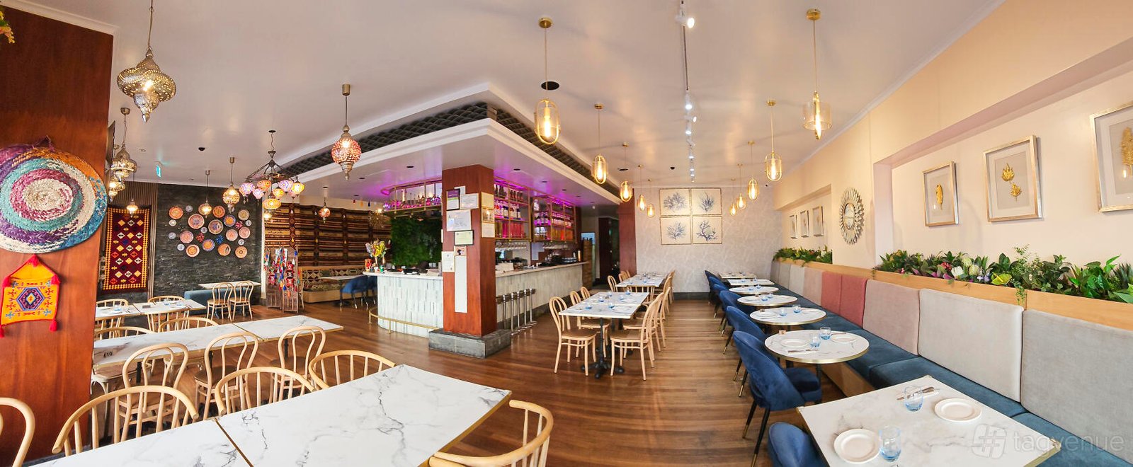 Salma Venue at Salma Newtown photo 25