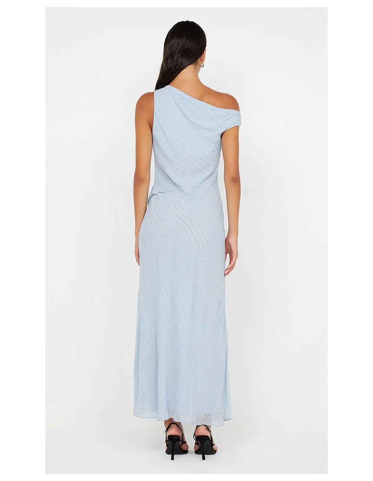 Bec & Bridge Esra Maxi Dress Size 10 photo 2
