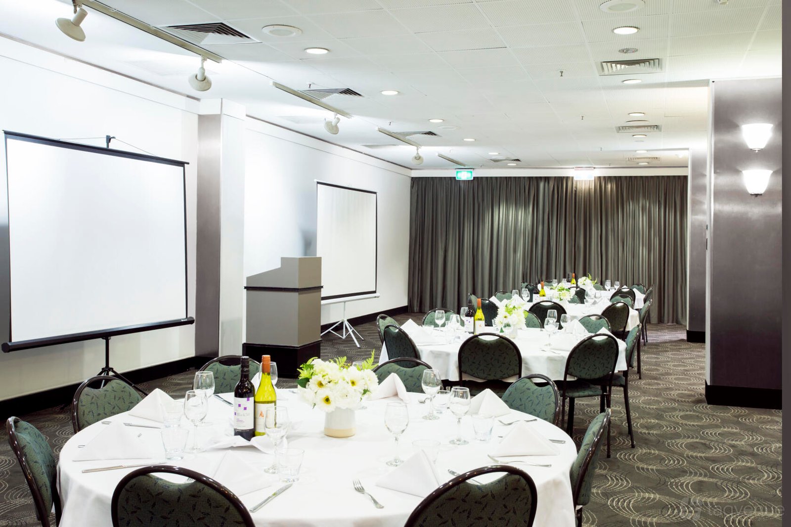 Banksia Room at Metro Aspire Hotel Sydney photo 3