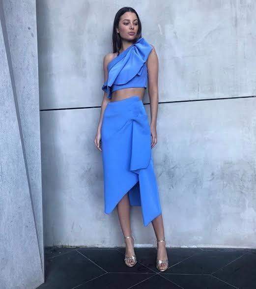 Acler Fincher Set size 12 photo 3