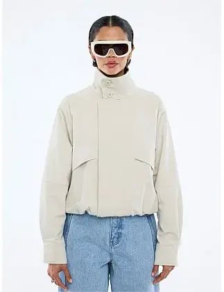 ZADIE BOMBER JACKET photo 6