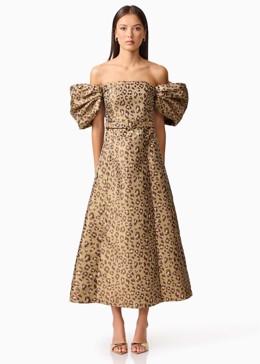Elliatt Elara Gown photo 3