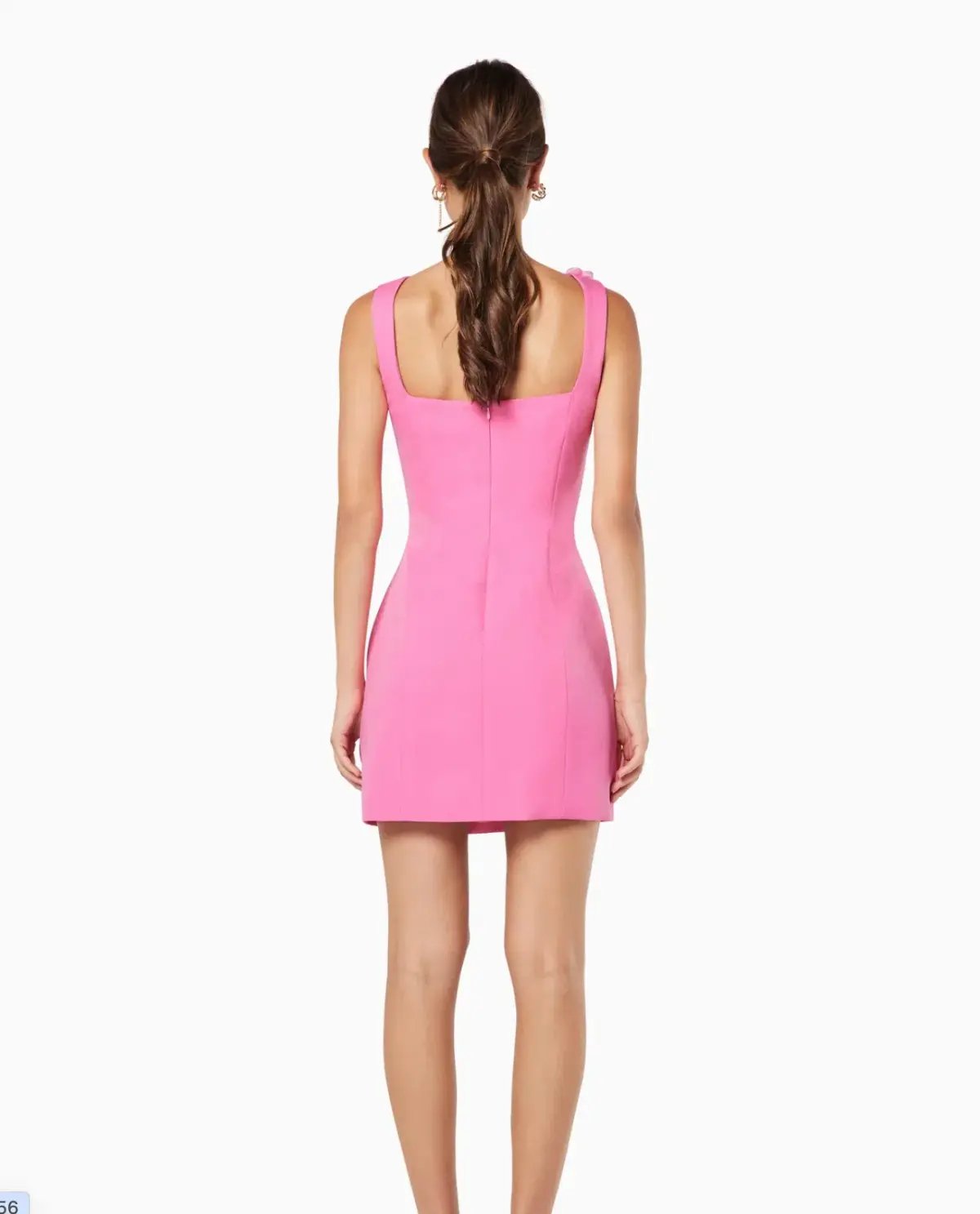 Aymee Mini Dress Rebecca Vallence photo 13