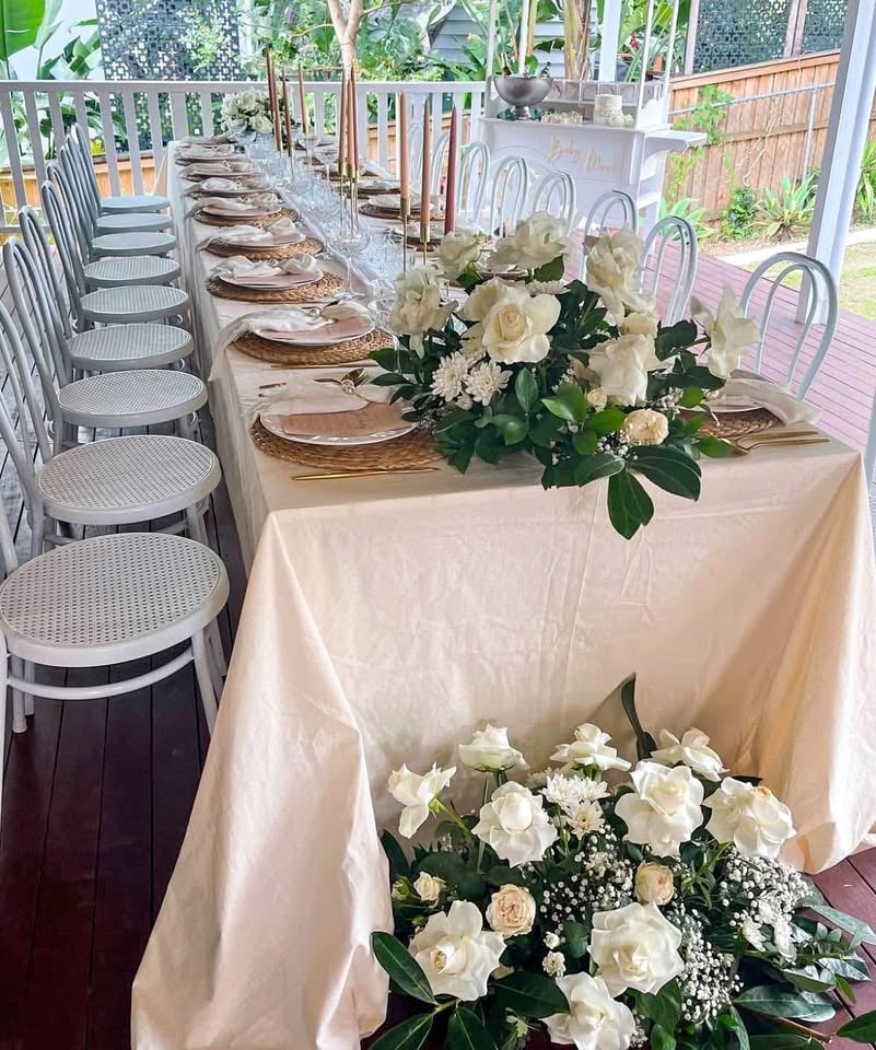 Event Styling/ Party Hire / Table Scapes photo 2