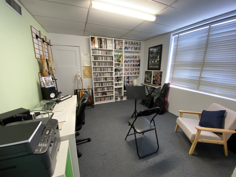 The Guitar Lab photo 2
