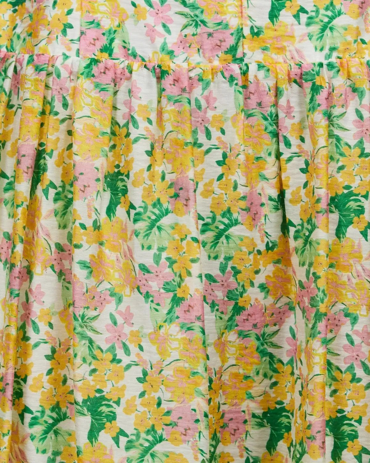 Lover Nora Maxi Dress Floral Size AU 12 photo 3