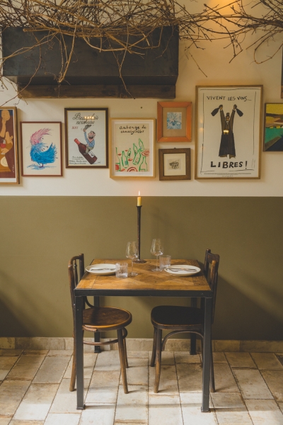 Restaurant And Winery in the Yarra Valley photo 5