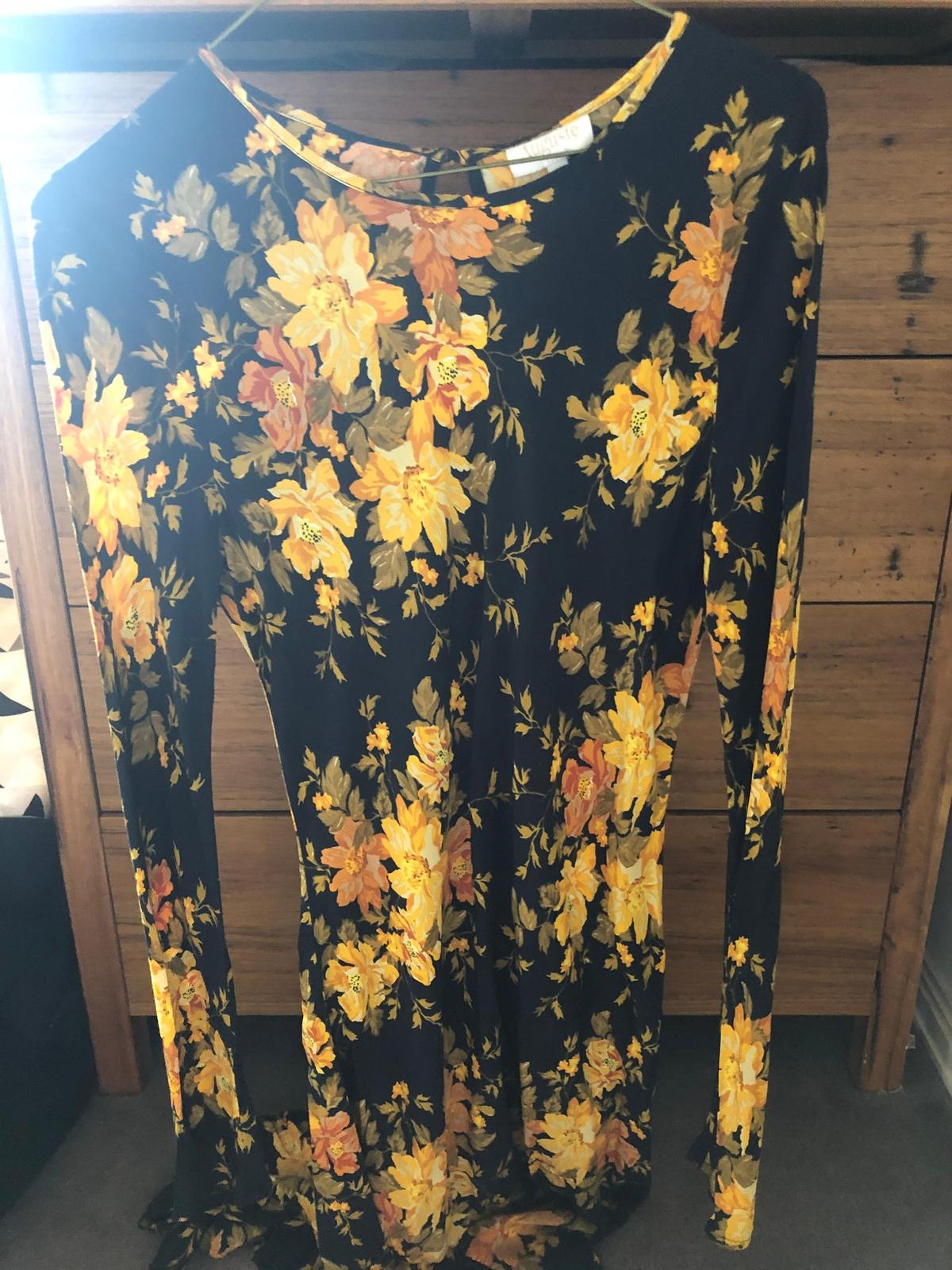 auguste the label devon spencer midi Medium photo 3