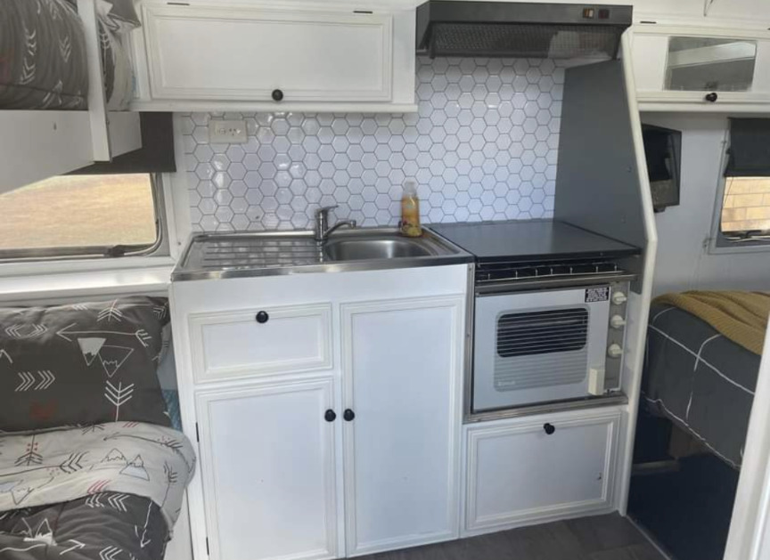 Augustine Caravan Adventures photo 4