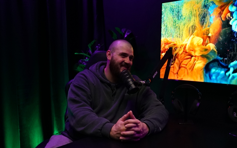 REKT Studios - PODCAST STUDIO C photo 4