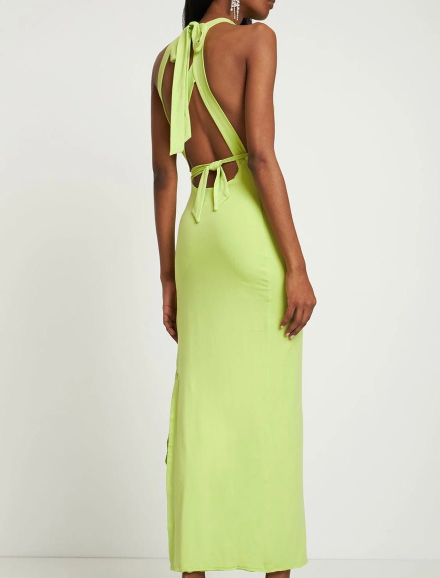 Rotate Birger Christensen Merle Dress photo 2