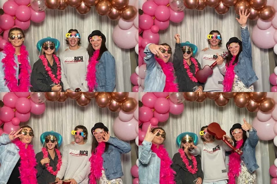 Photobooth hire photo 3