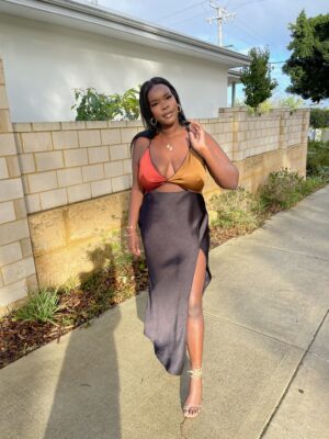 Bec & Bridge Lazar Midi Dress photo 8