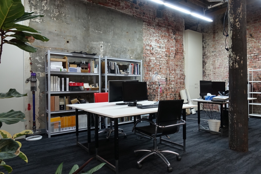 Brew Studio, Tribeca East Melbourne photo 2