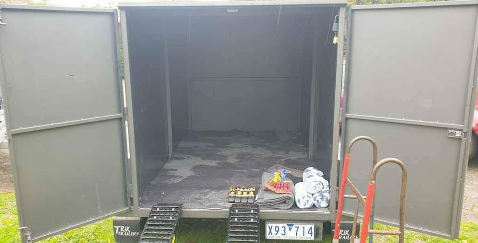 Hire A Moving House Furniture Trailer For DIY Removalist photo 3