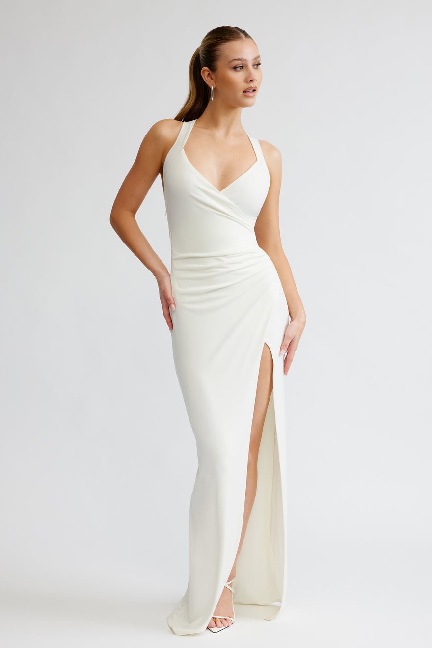 Lexi Iva Dress photo 2
