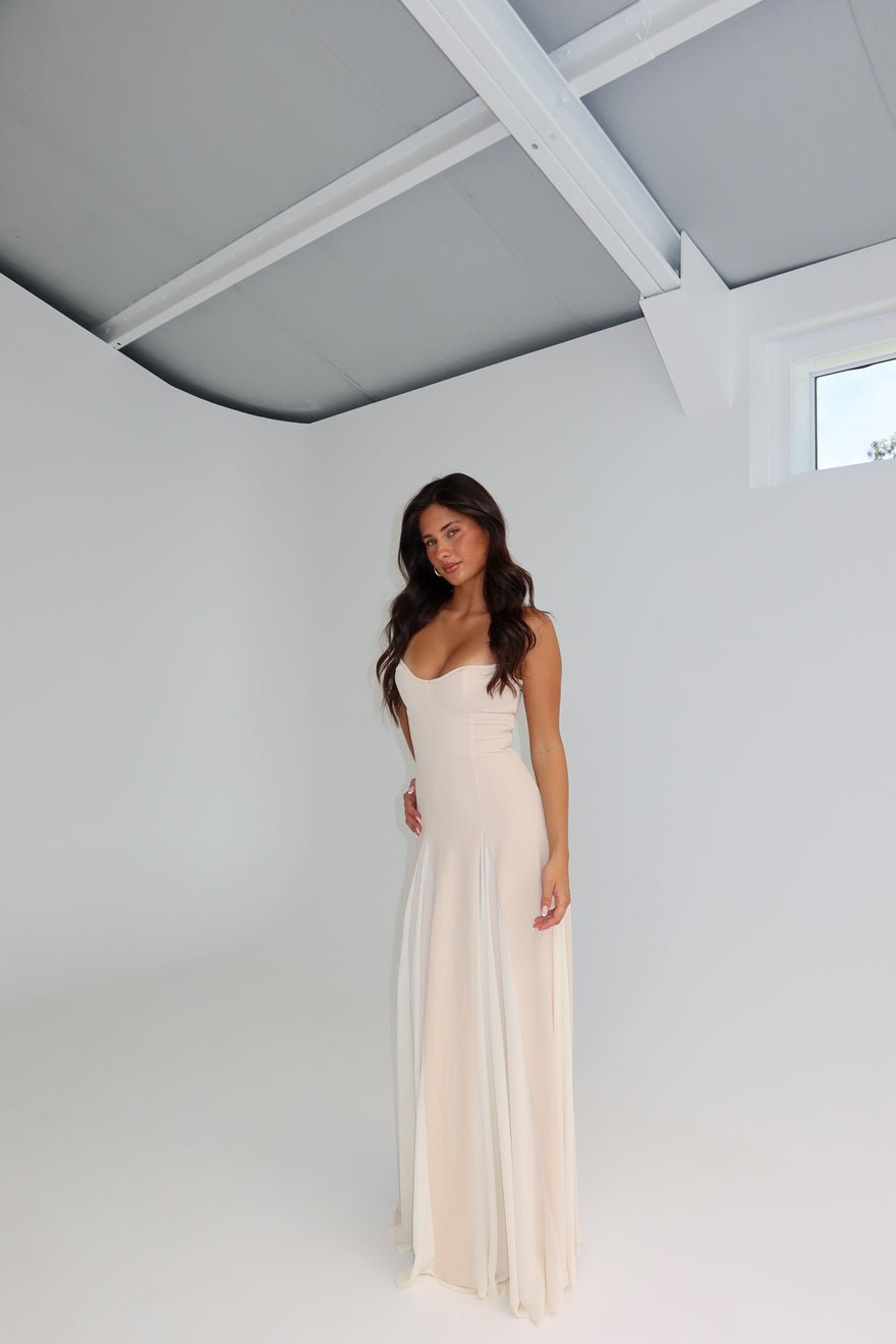 Arcina Ori Paloma Gown Stone photo 2