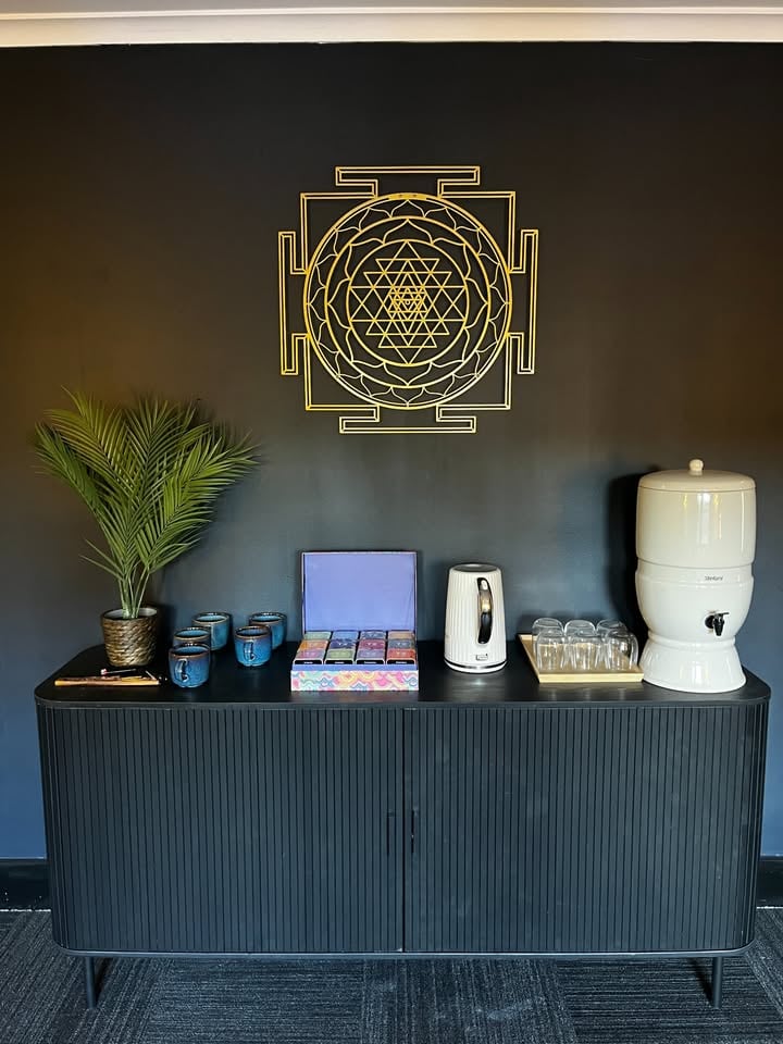 🌿 Therapy Office Space for Hire – North Sydney photo 2