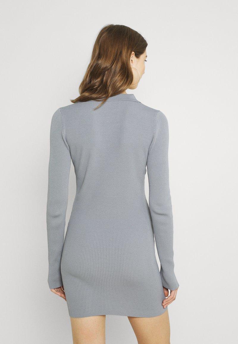 Bec & Bridge Harper Knit Mini Dress photo 2