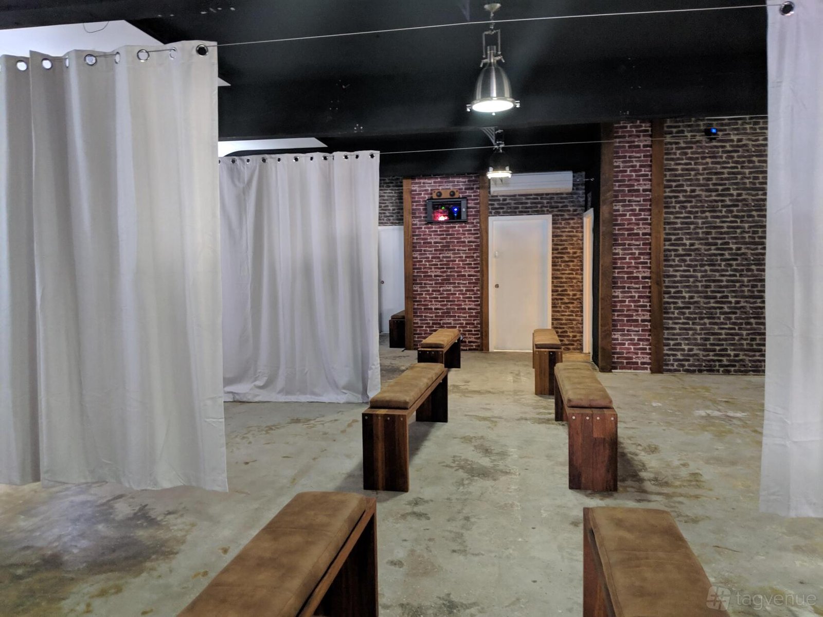 Entire Venue at CCVR - Entrance photo 5