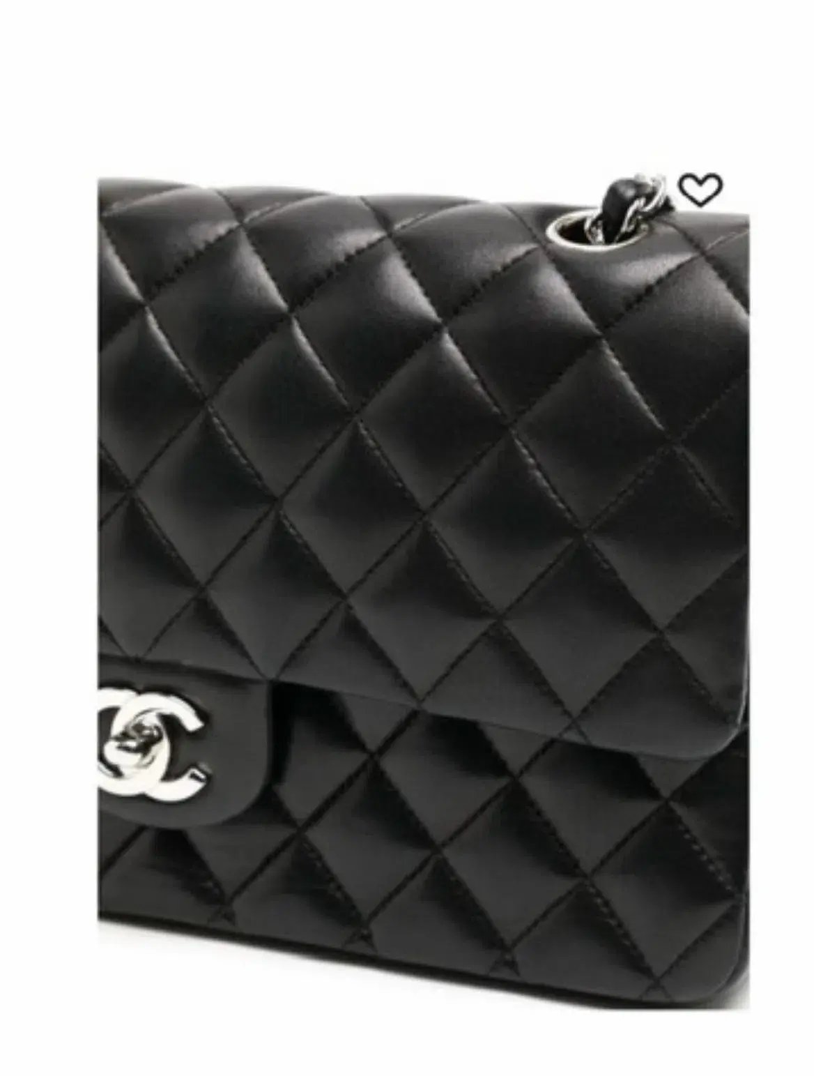 Chanel Classic Flap Bag photo 3