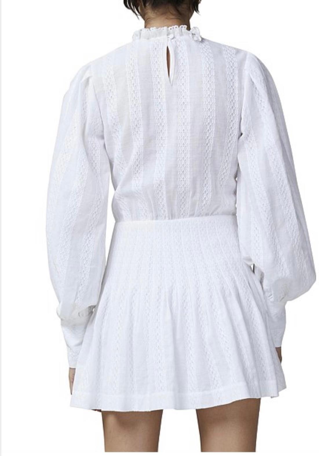 Bec and Bridge Elodie mini Dress size 10 photo 3