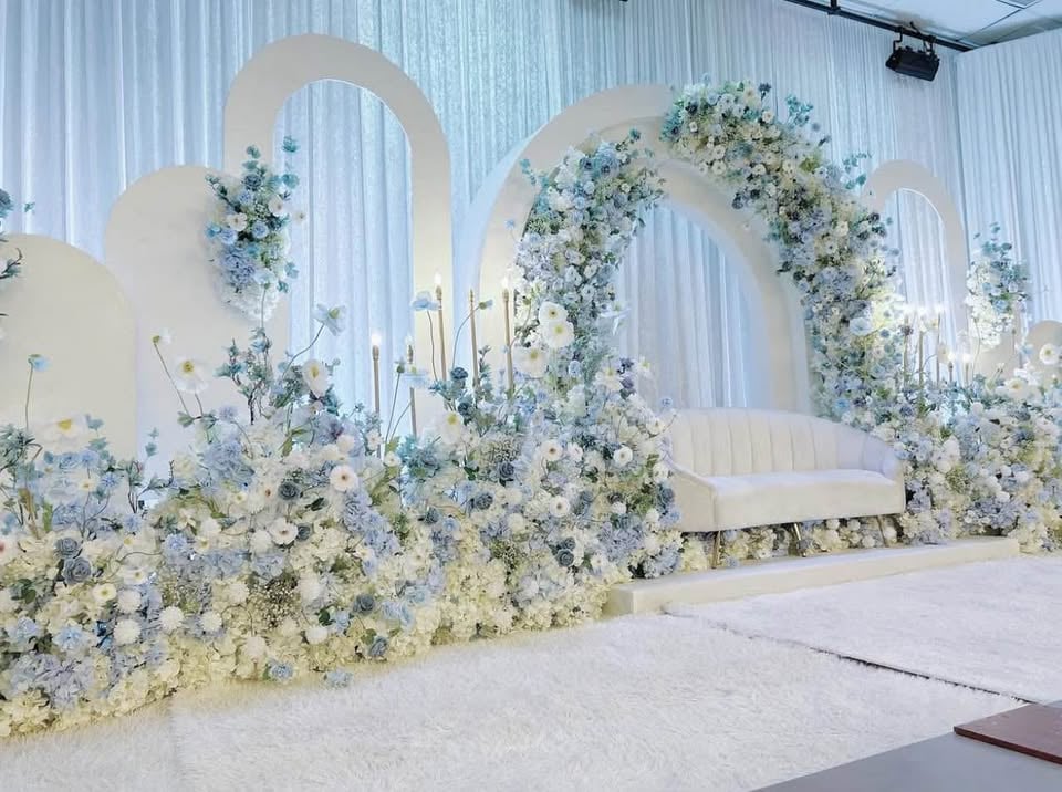 Wedding Setup Hire ( SALE ) photo 2