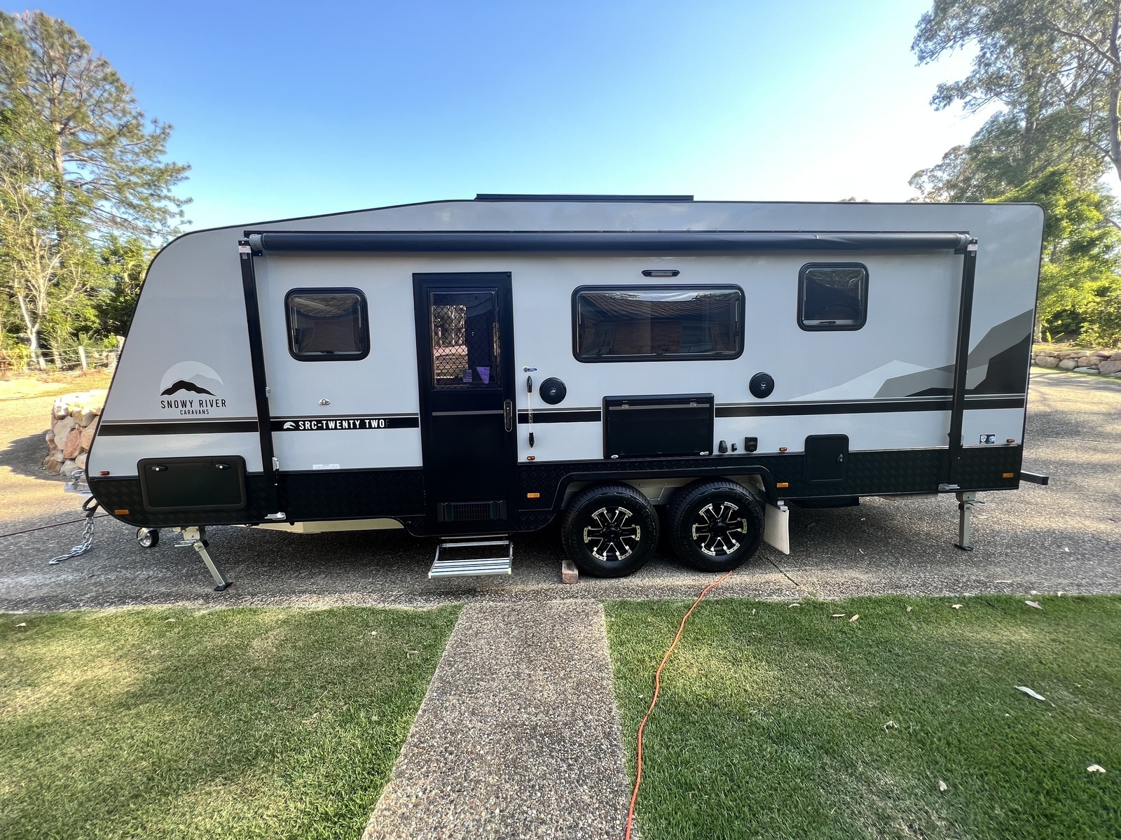 Palm Cove Triple Bunk photo 3