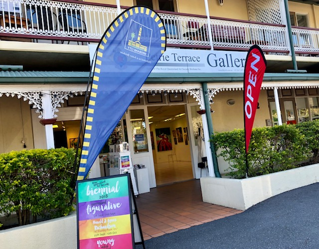 Petrie Terrace Gallery photo 3