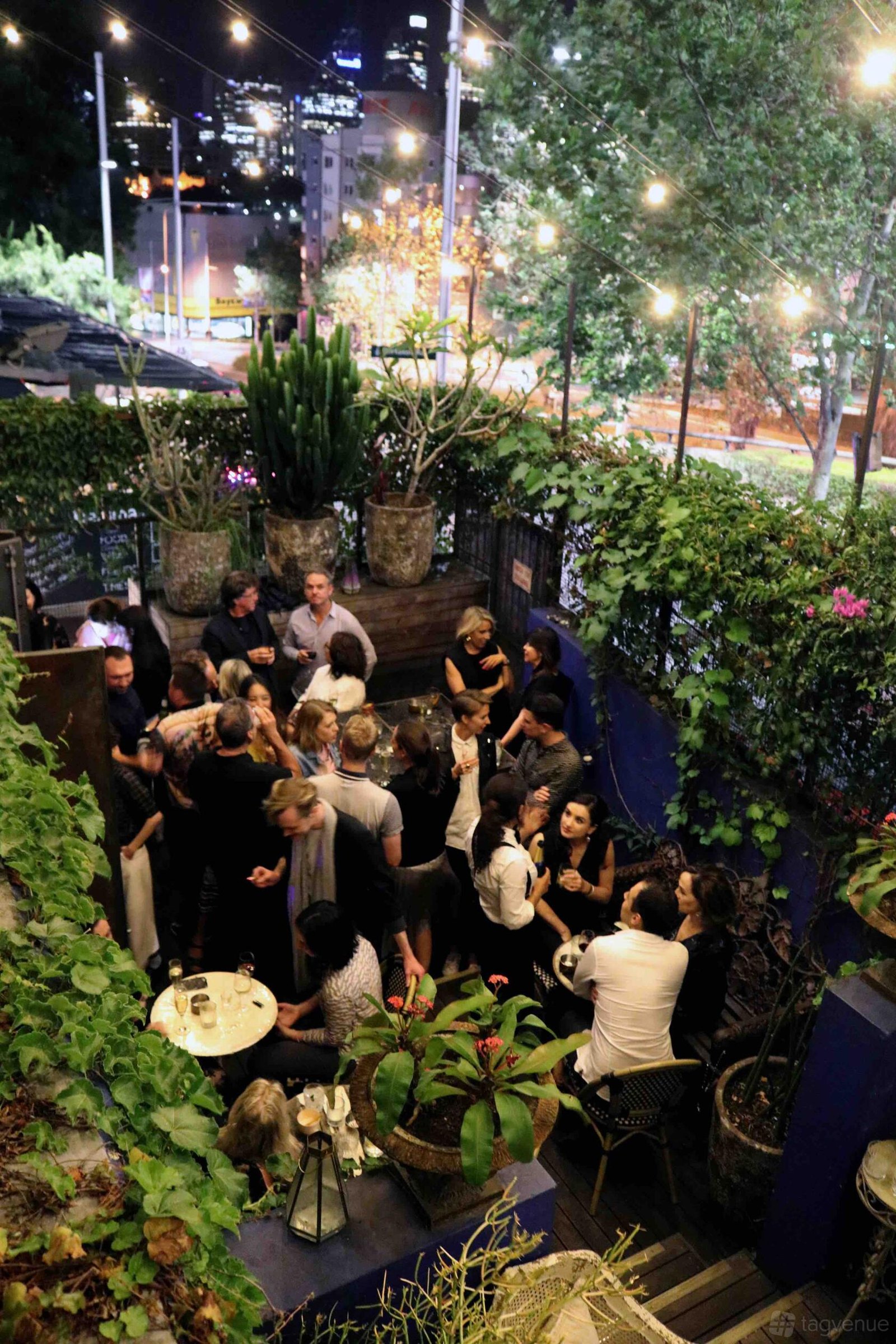 Entire Venue at Tatler Sydney photo 7