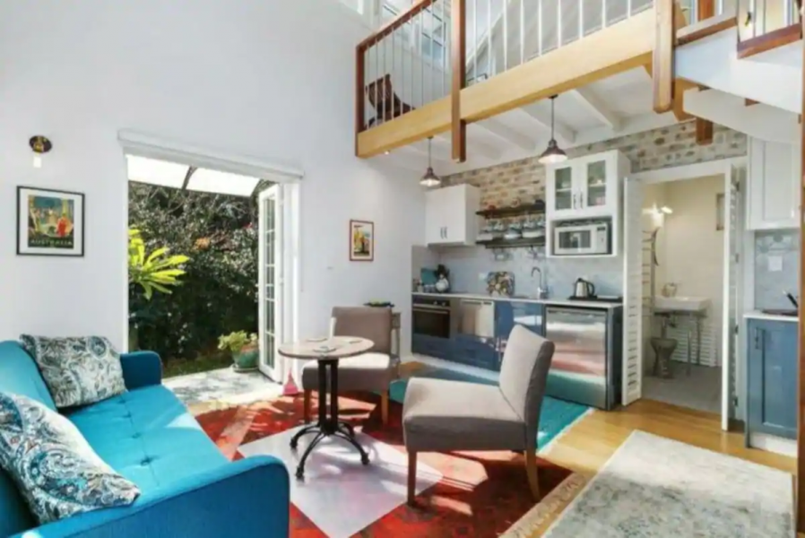 Marumali Cottage photo 2