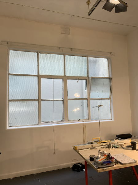 Co-working desk space in Melbourne CBD photo 3