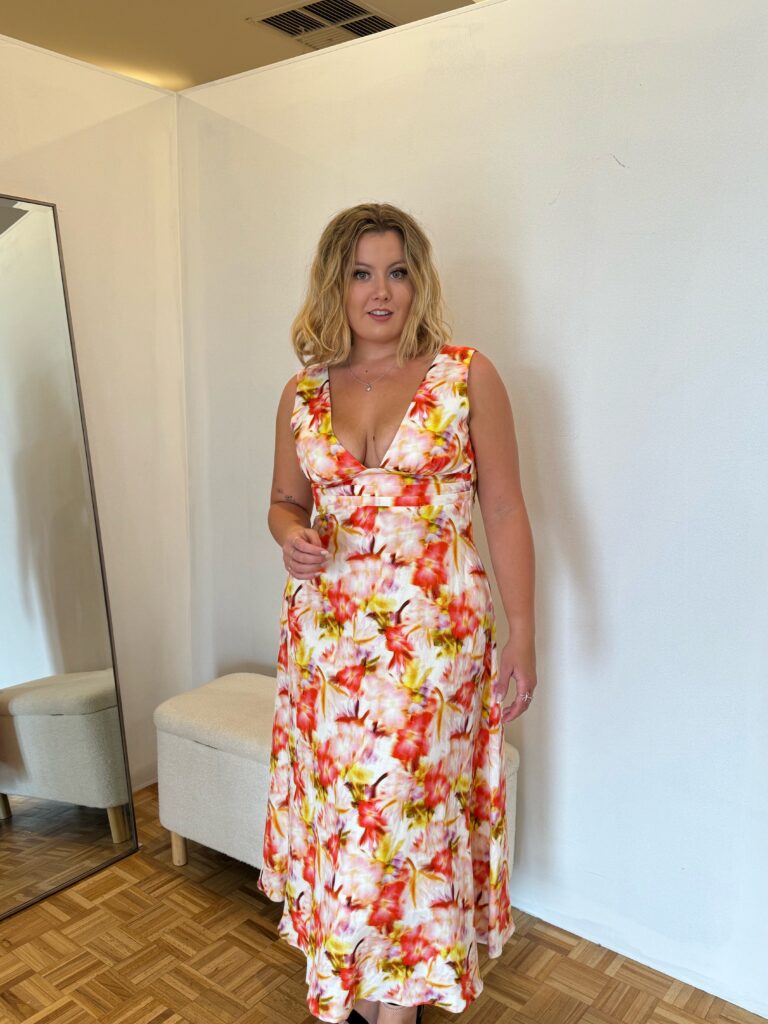 Acler Ardanary Maxi Dress photo 4