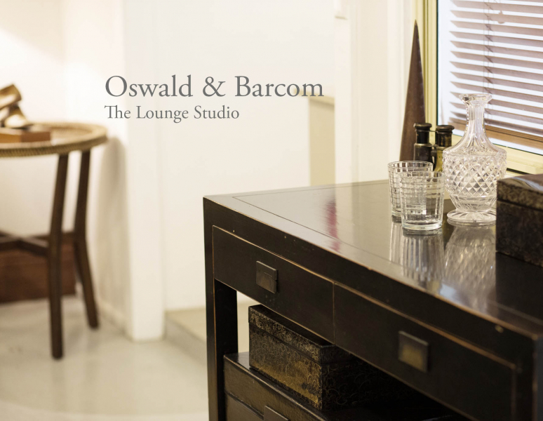 Oswald & Barcom Pocket Photo, Video, Gallery & Casting Studio photo 2