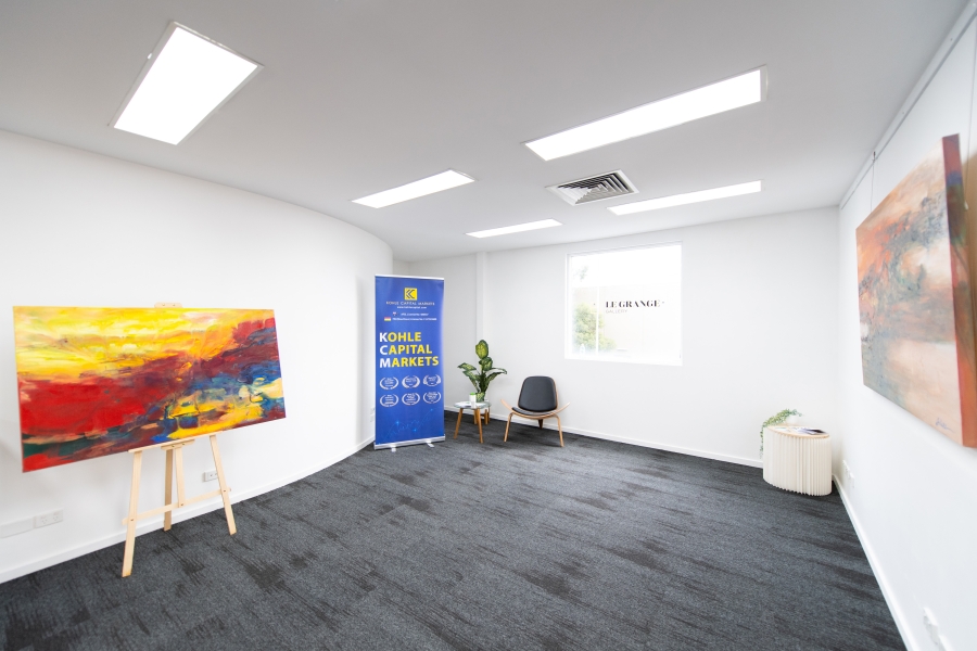 Le Grange Gallery photo 4