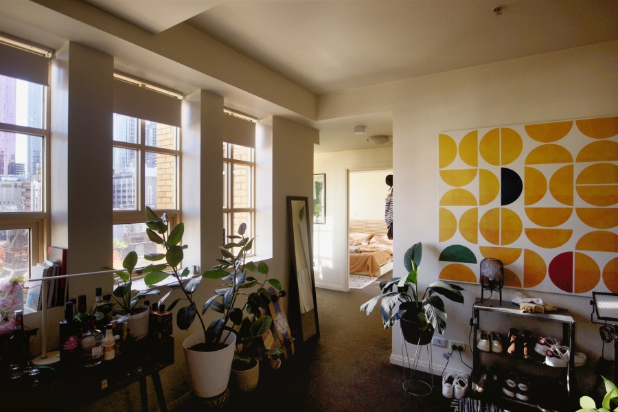 NYC style Boho Apartment Photo & Film in Melbourne photo 4